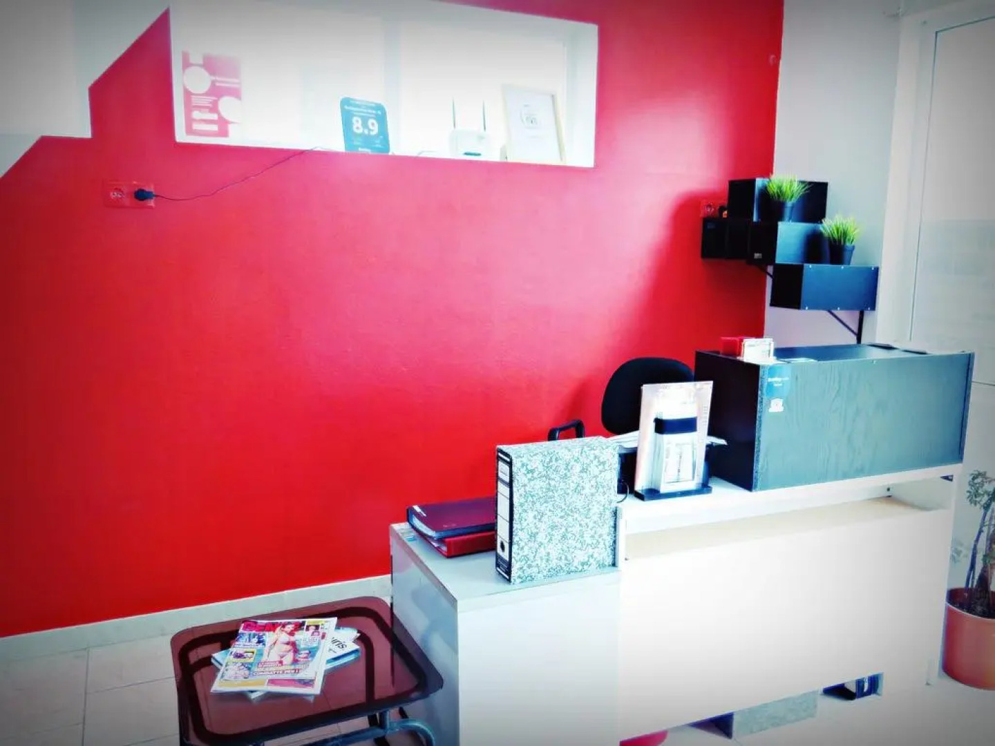 Мини-Отель Residencia Praia Norte  - AL