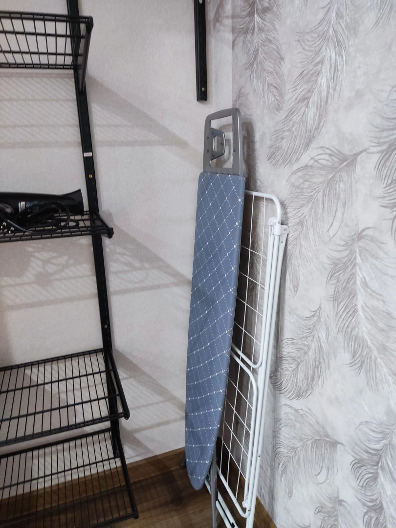 Квартира рядом с Набережной