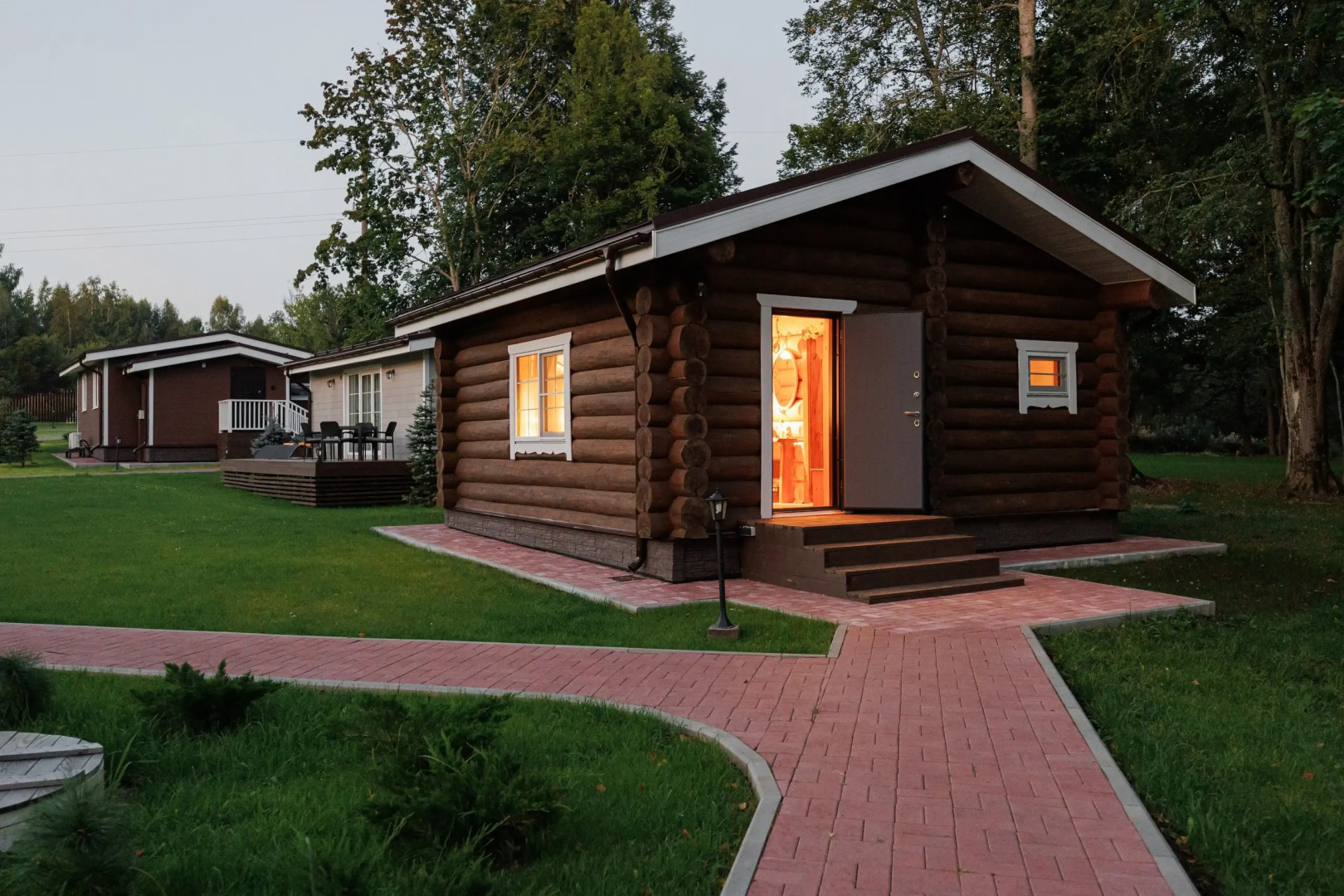 Апартаменты Серебряный Век