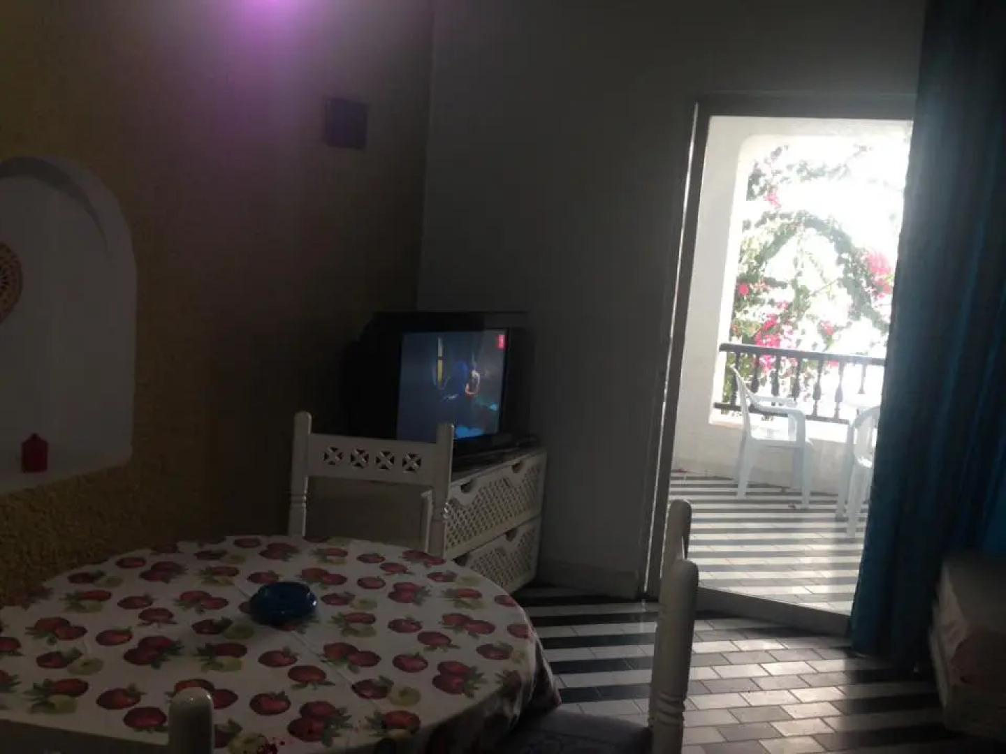 Апартаменты Marina Port El Kantaoui