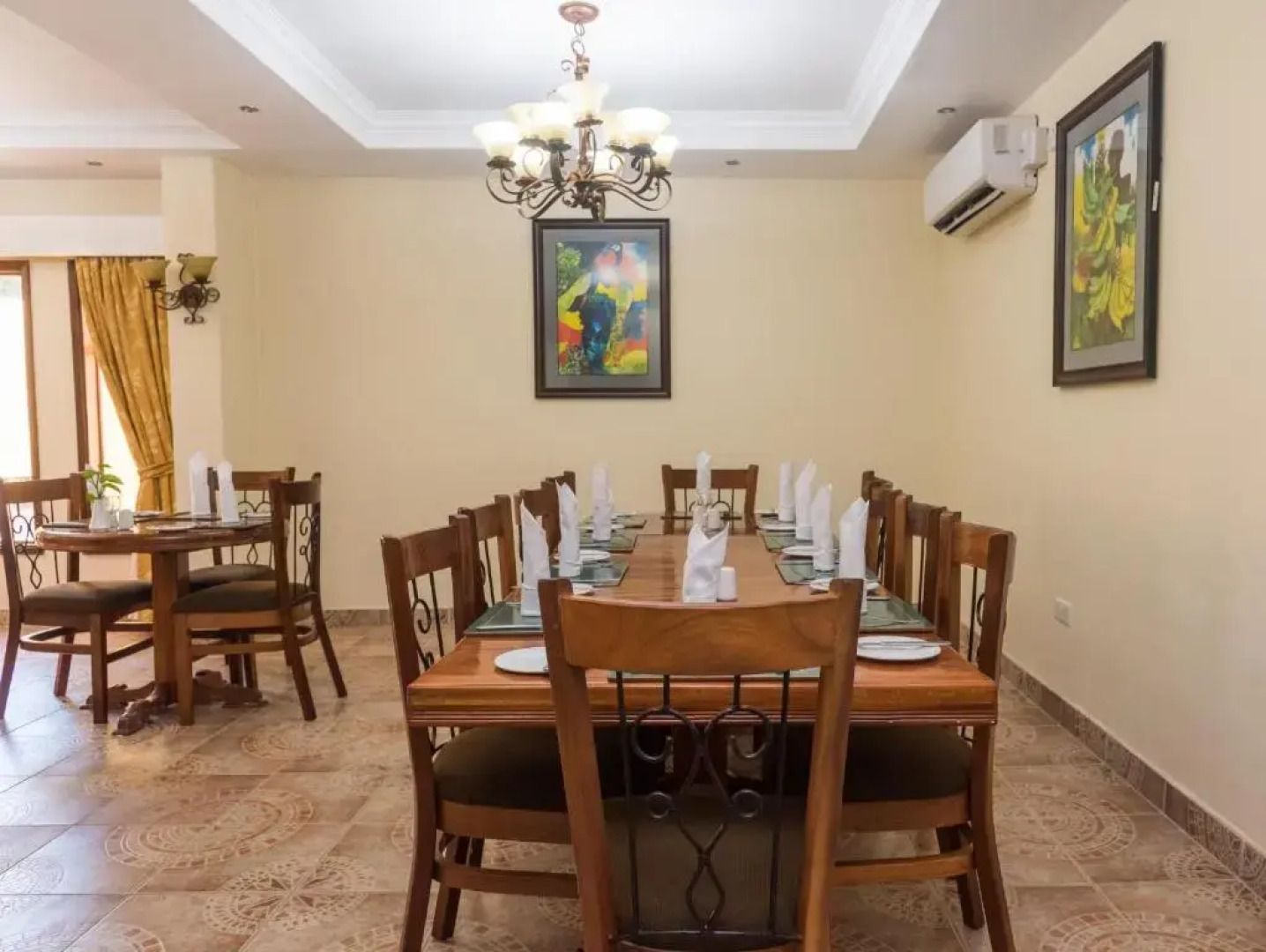 Отель Sunbird Mzuzu