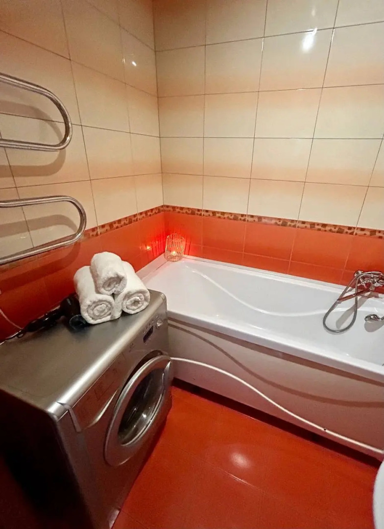 Lenina 67/4 Apartments