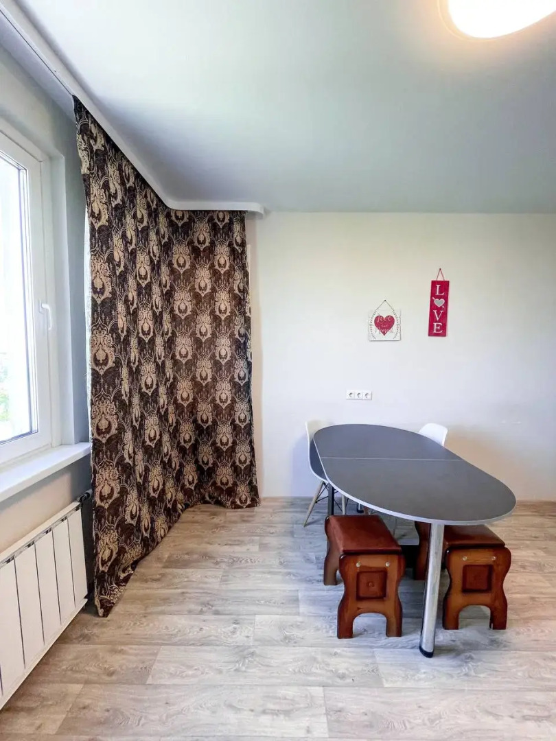 Апартаменты на Партизанском проспекте