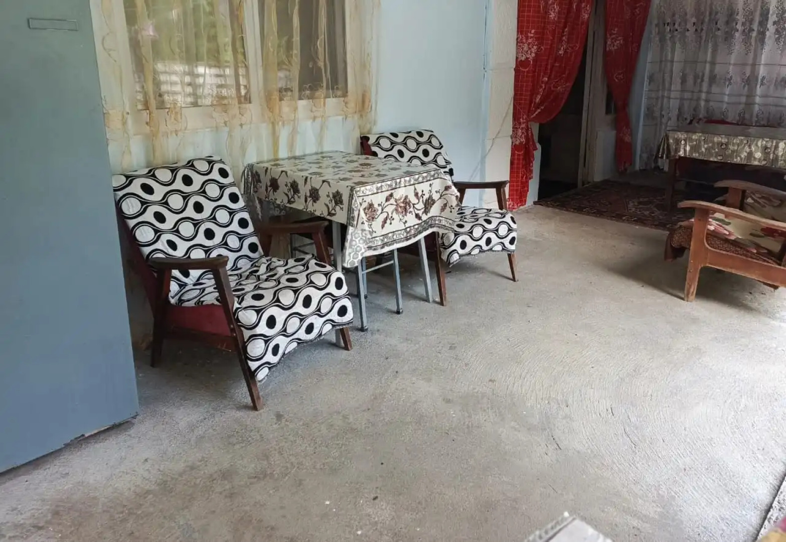 Частный дом Тихий уголок