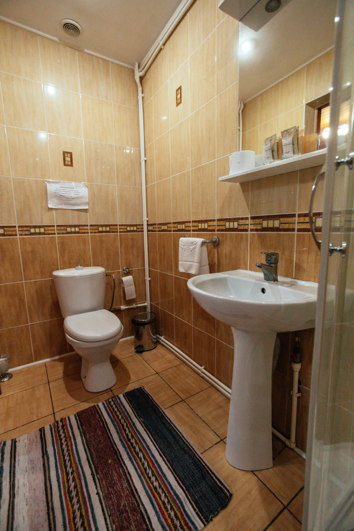 Гостевой дом Подворье в Суздале