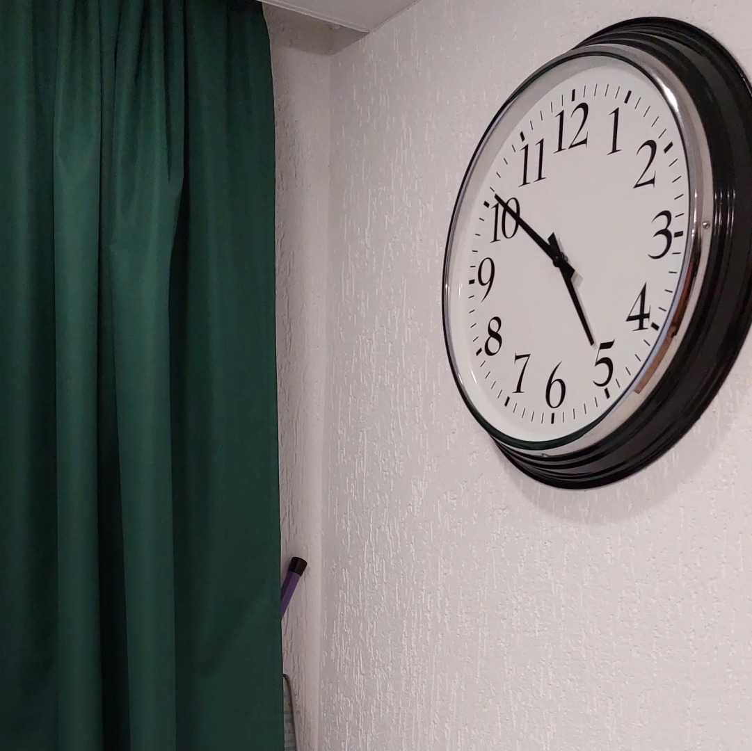 Апартаменты Уральское время