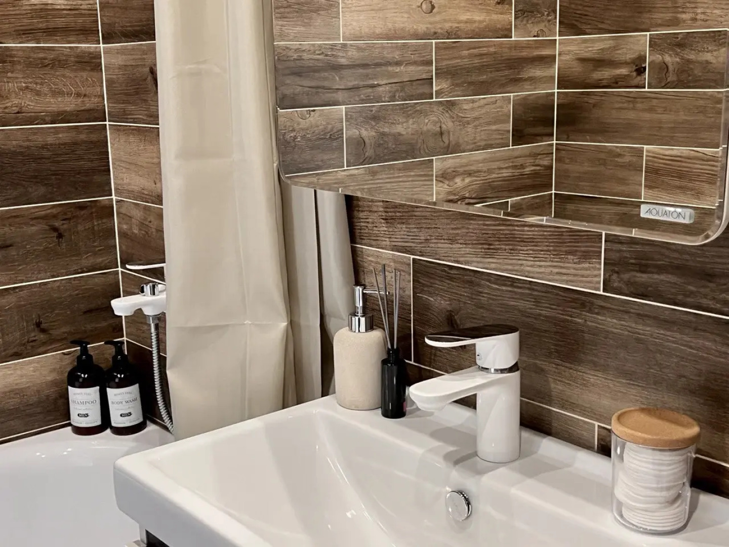 Апартаменты Pritomsky Palace