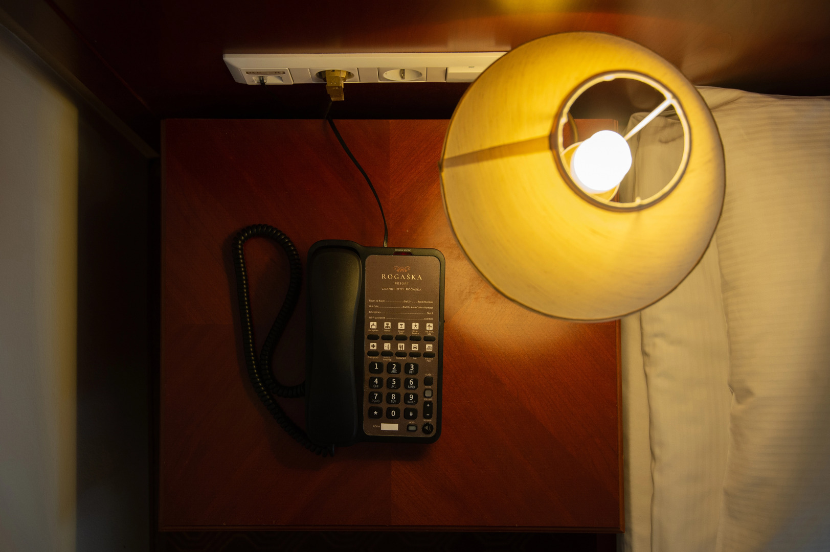 Отель Grand Hotel Rogaška