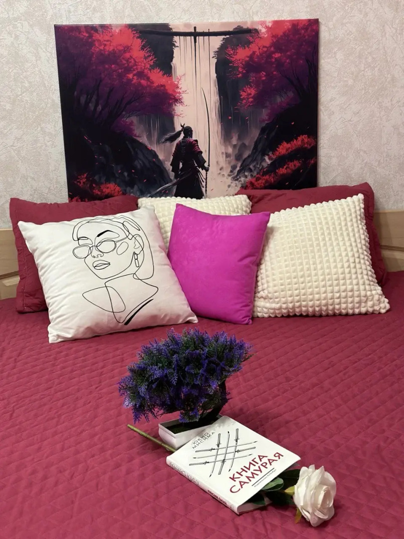 Апартаменты на Архитектора Белова, д.6