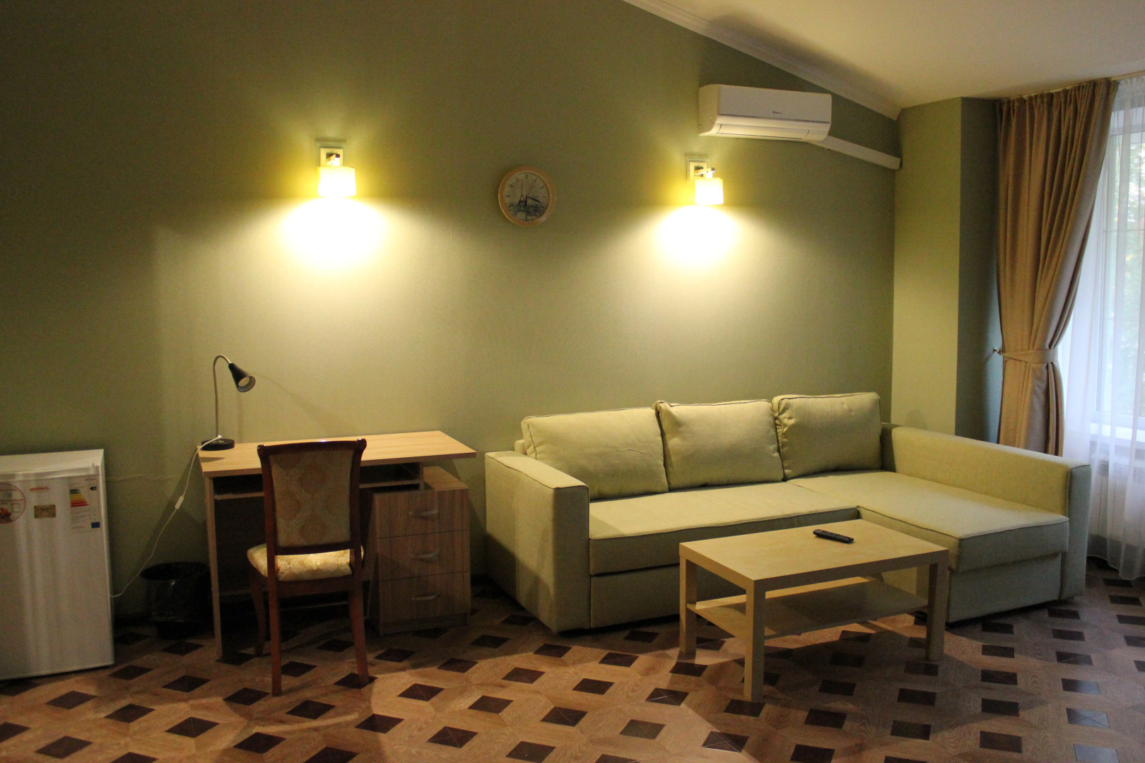 Гостевой дом Белладжио