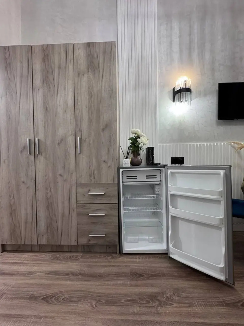 Апартаменты Lucky Room у Кусковского Лесопарка