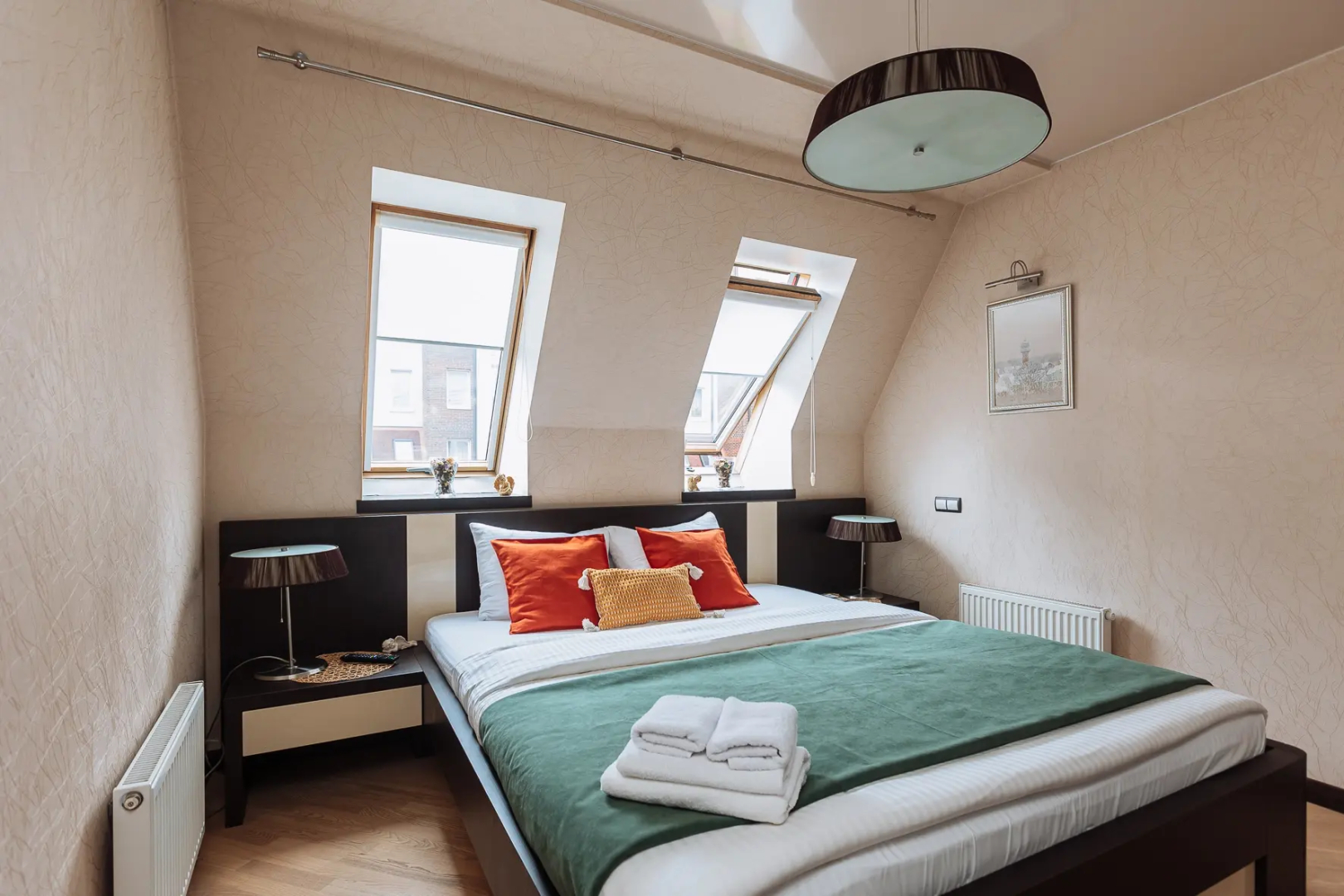 Квартира Malkova Apartments на Артиллерийской