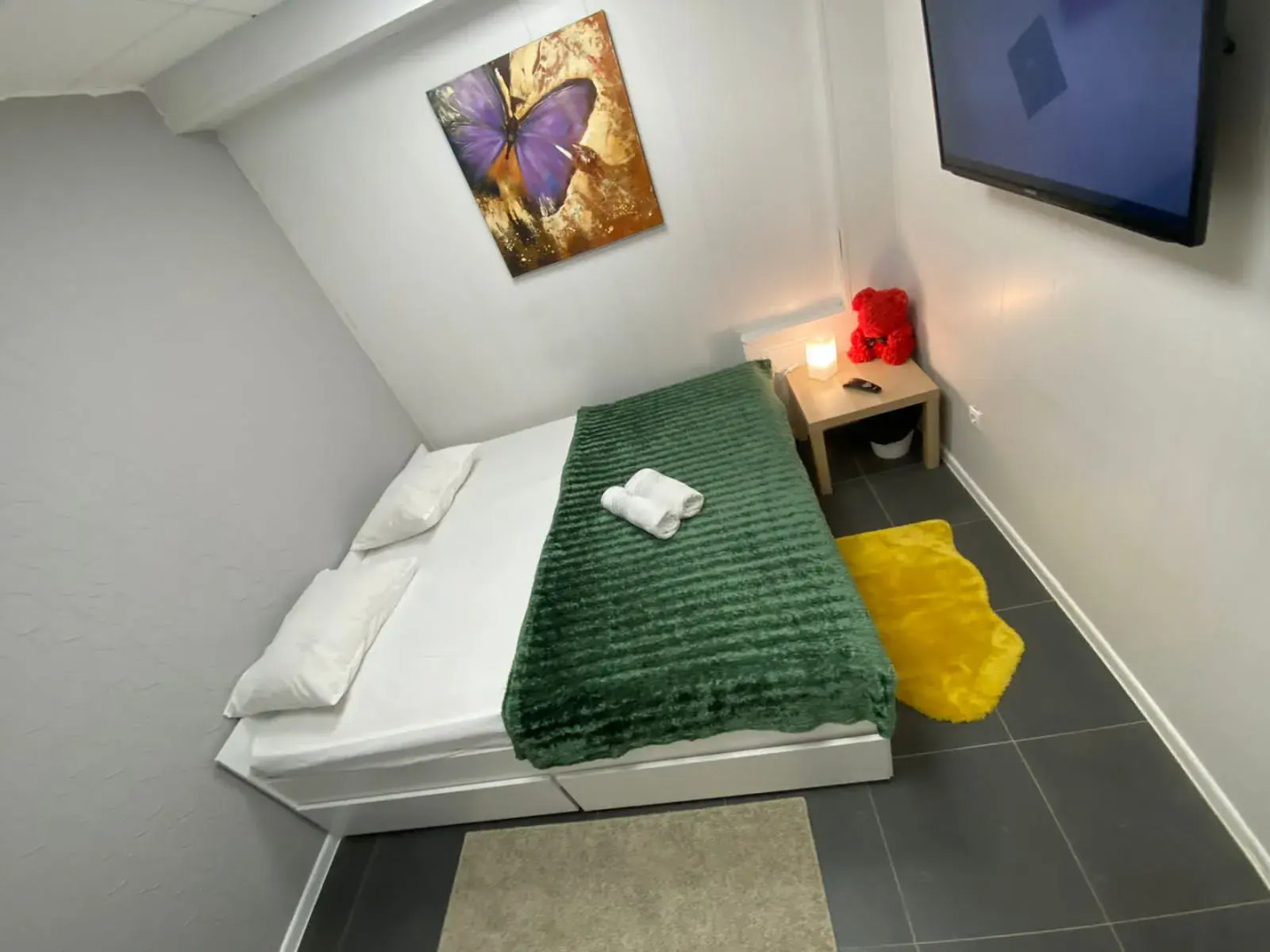 Мини-Отель A&T