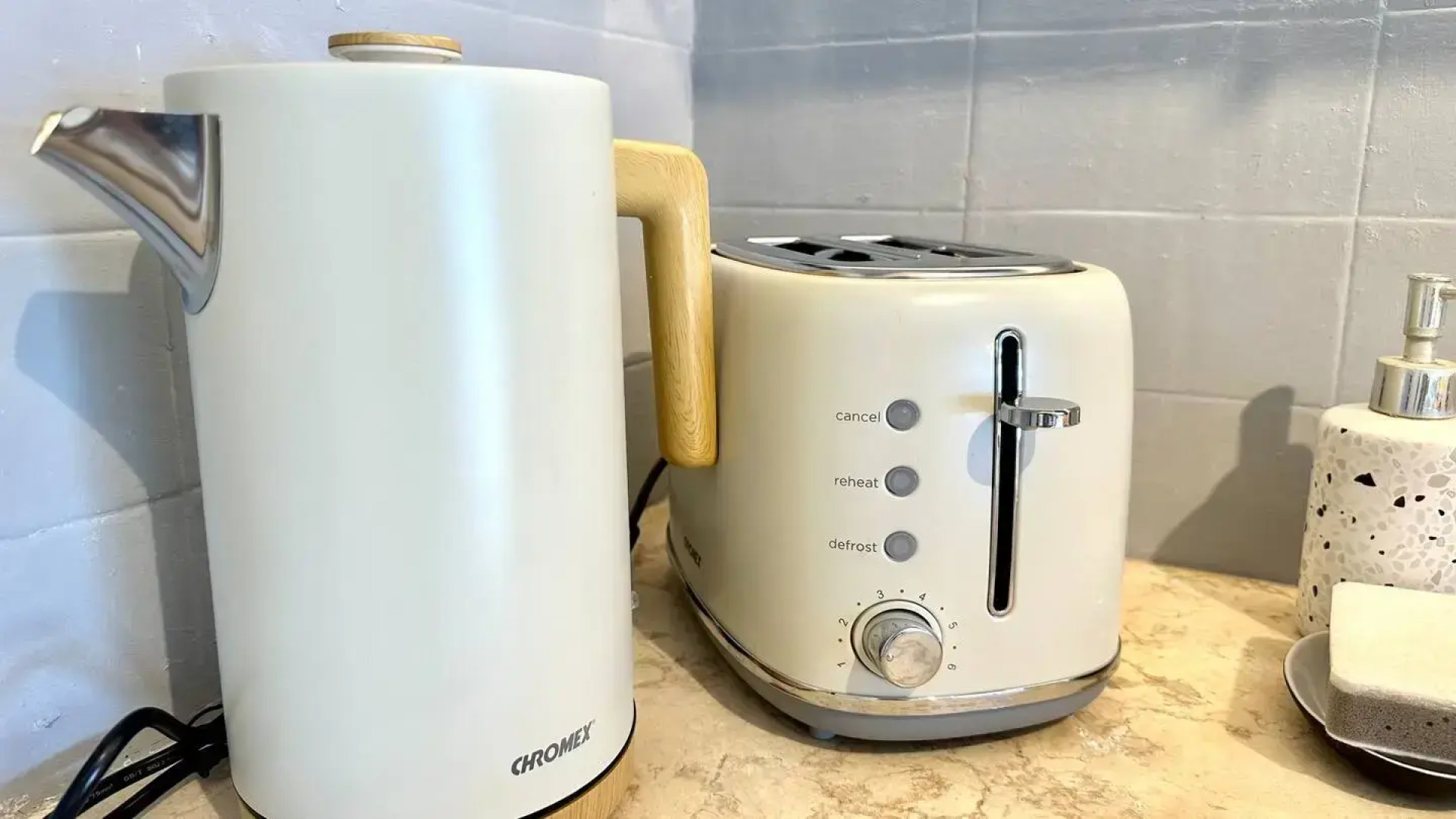 Квартира GW317 Gugel Waves Amazing Seaview Pool