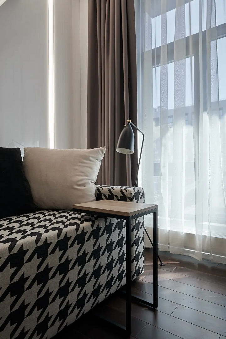 Апартаменты Concept