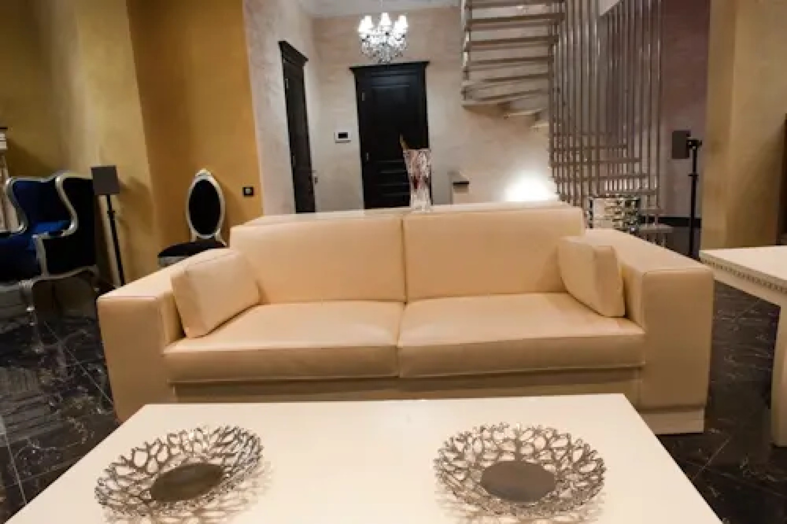 Апарт-Отель Onegin Terrace