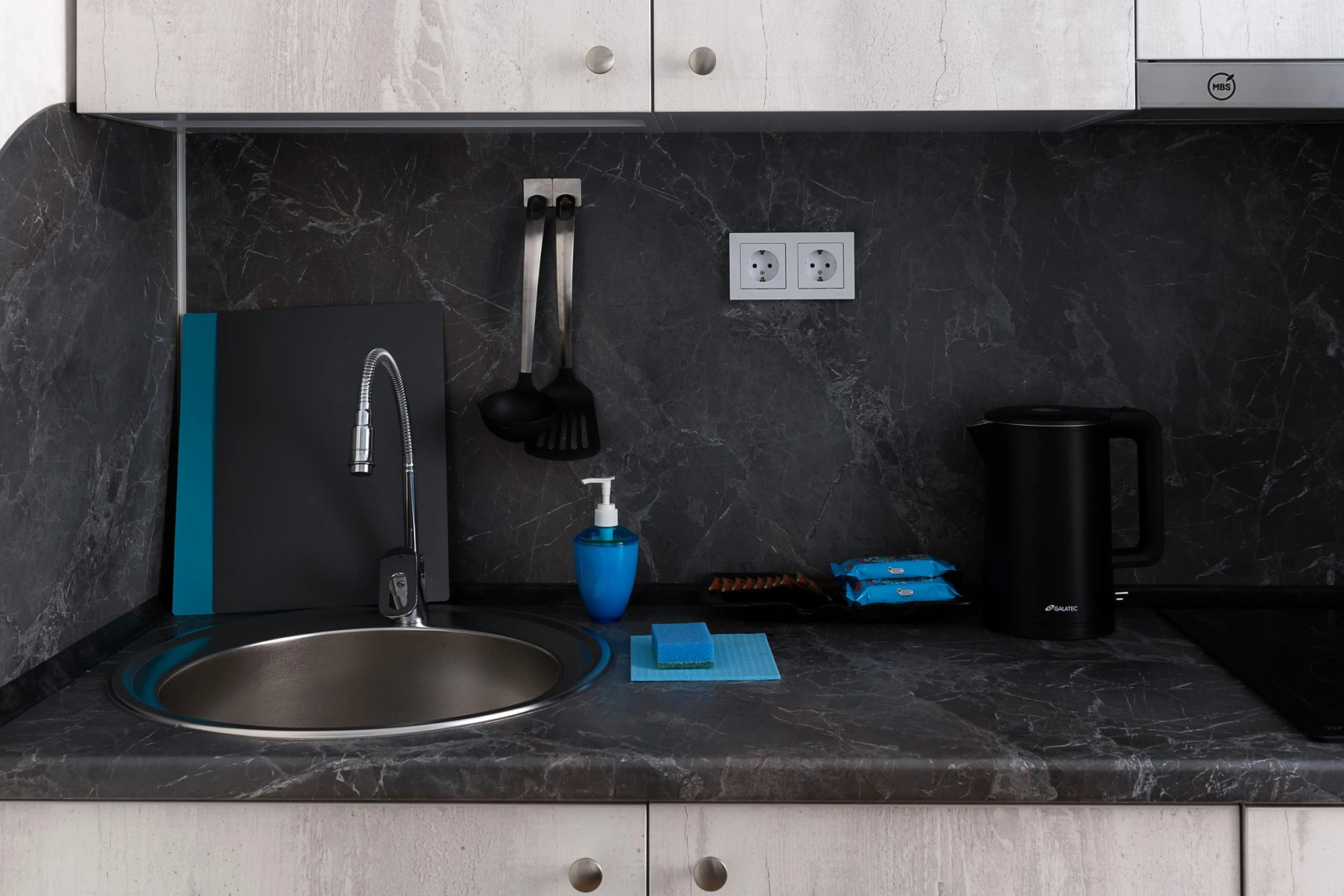 Квартира на Бестужева