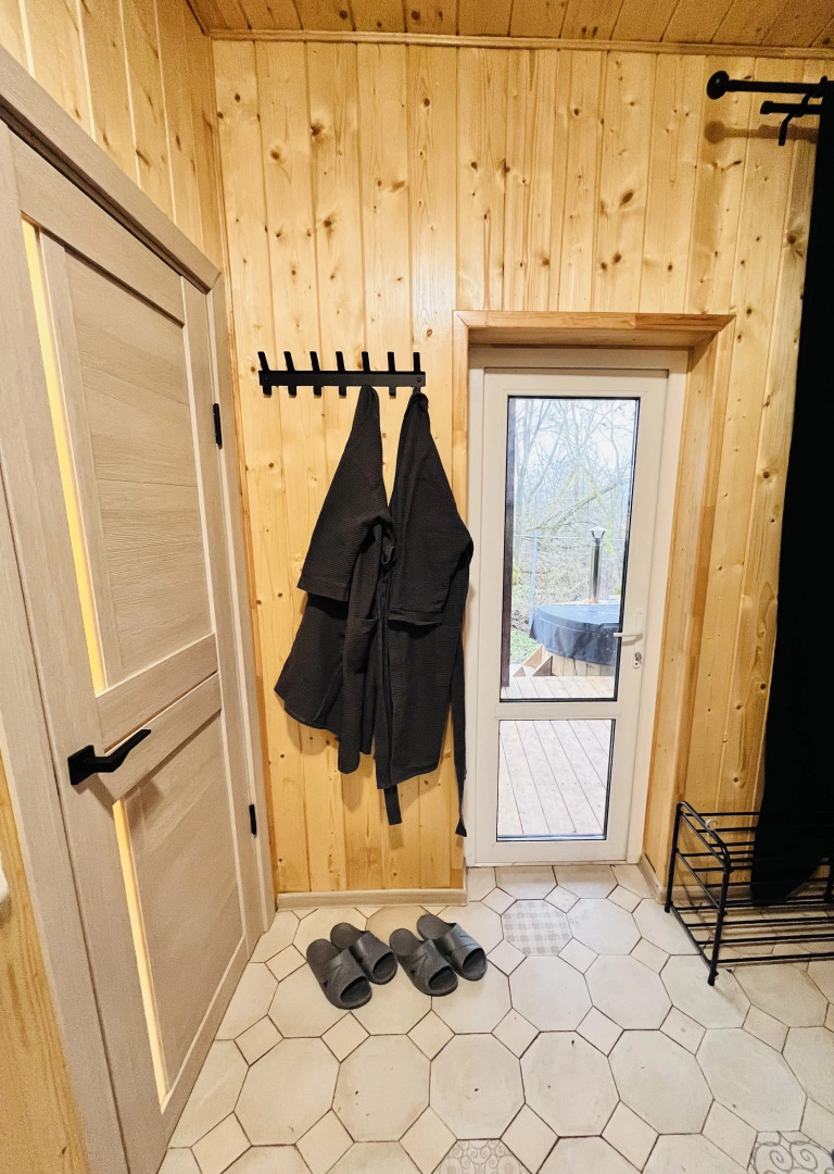 Частный дом Уютный дом за городом