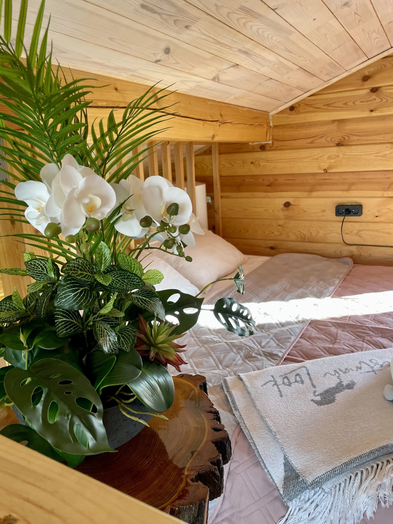 Частный дом Reкреация