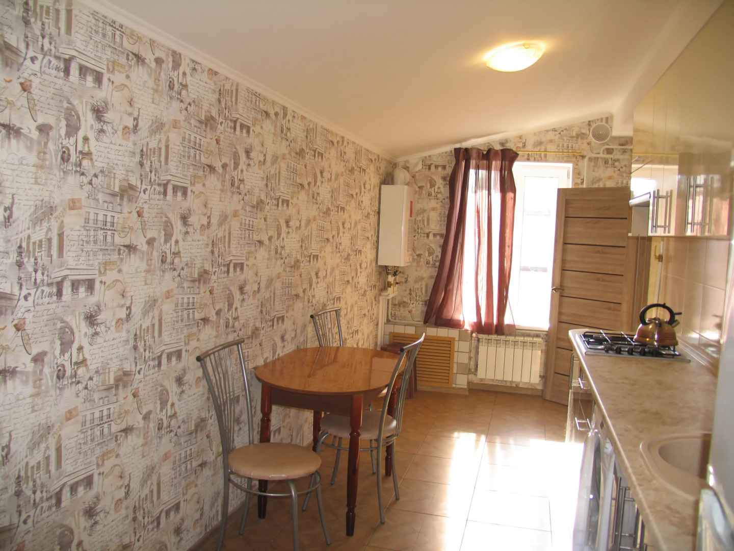 Гостевой дом Дом на Медной