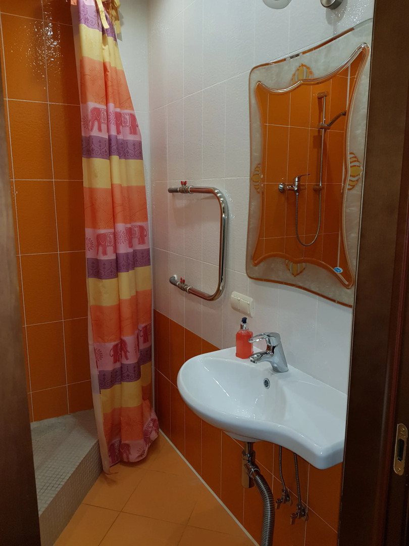 Апартаменты Индия