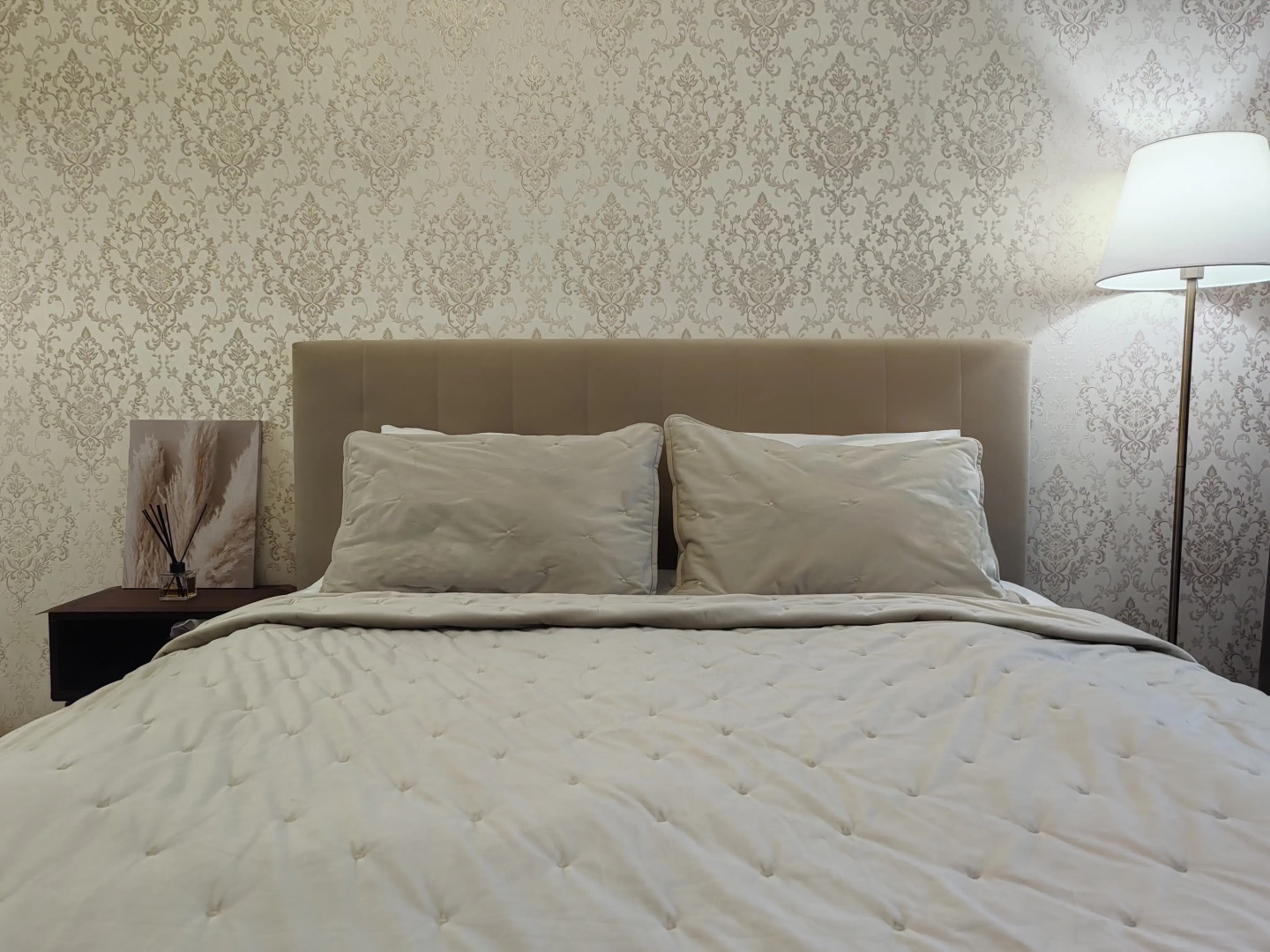 Апартаменты Liga