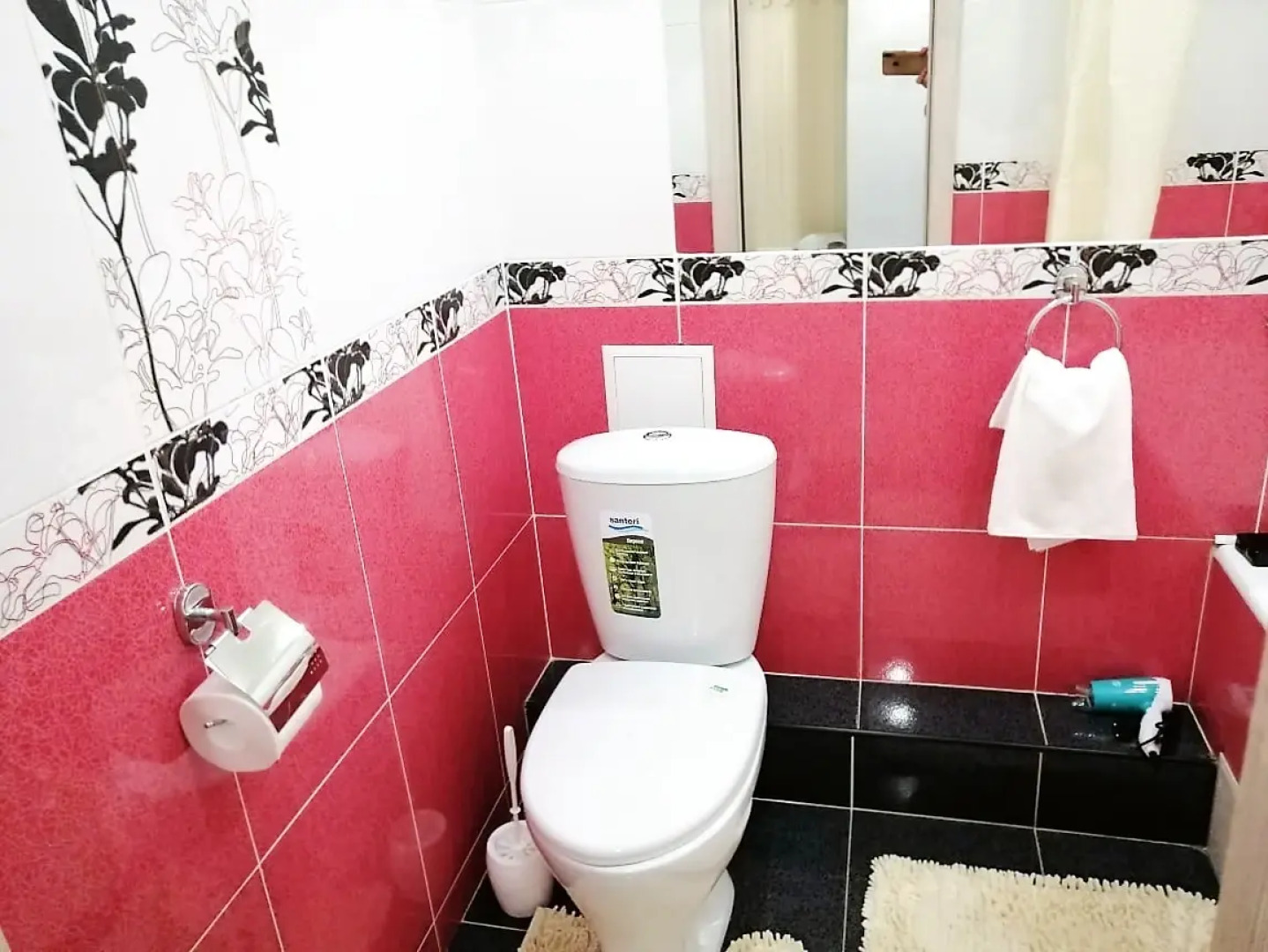 Апартаменты На Кирова