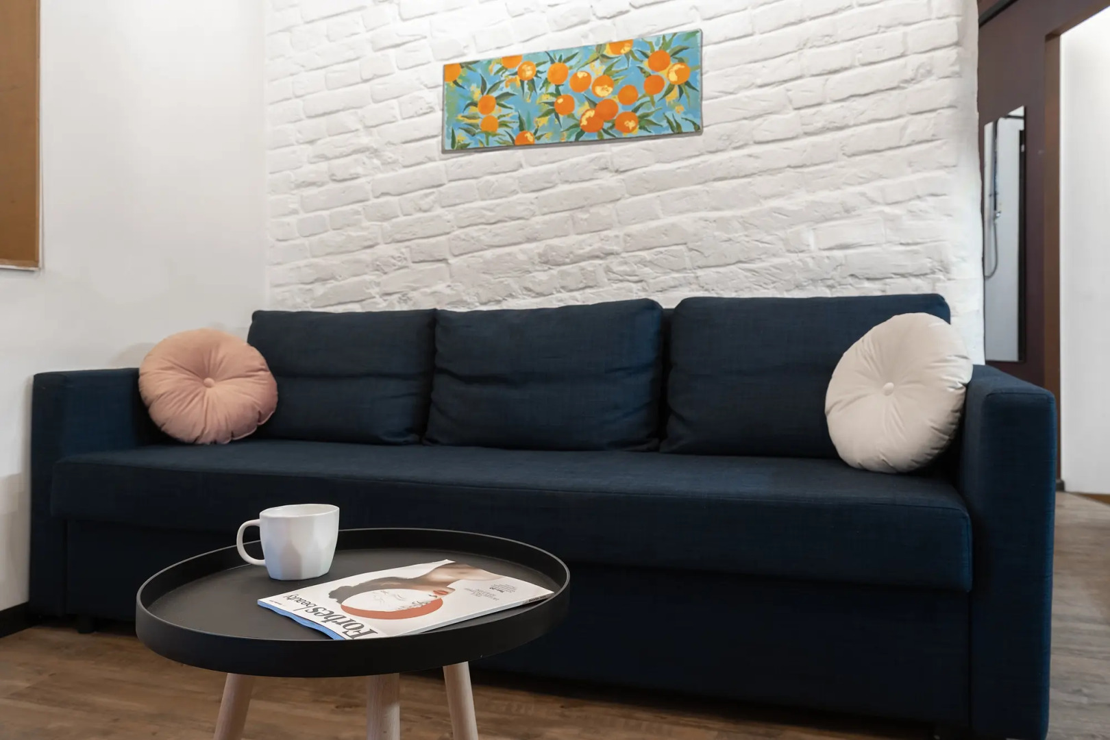 Loft рядом с Кремлем by Uloo