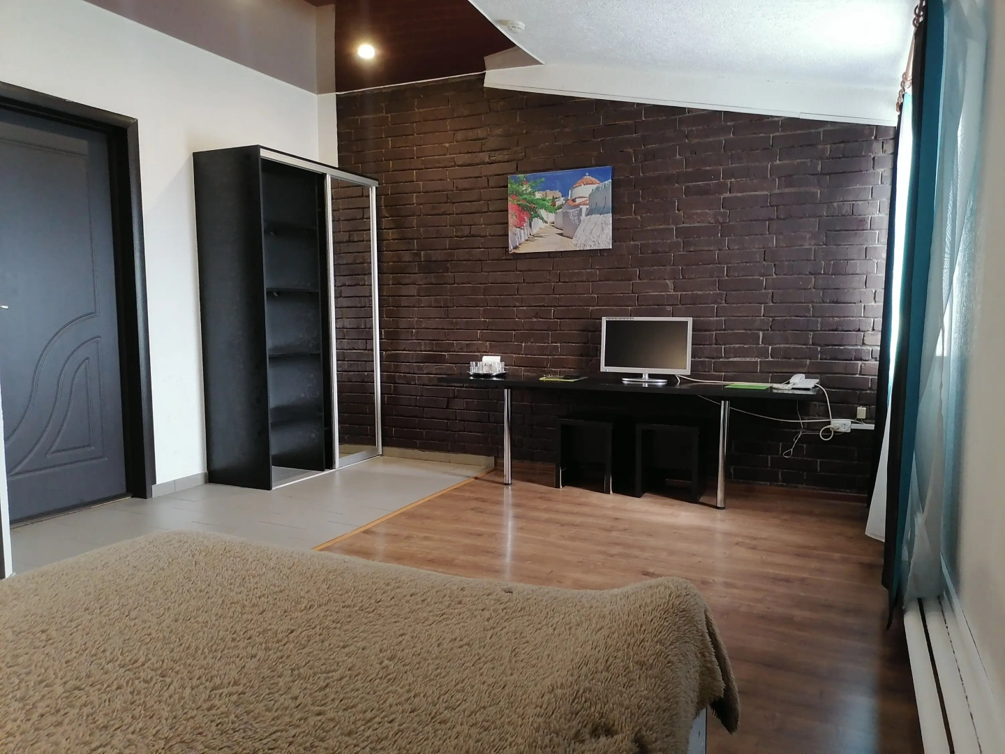 Гостиничный Комплекс Золотое Крыло