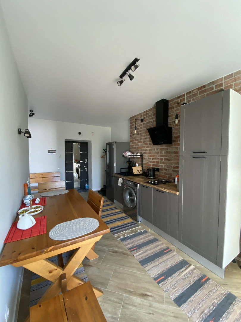 Апартаменты Cranz Prestige