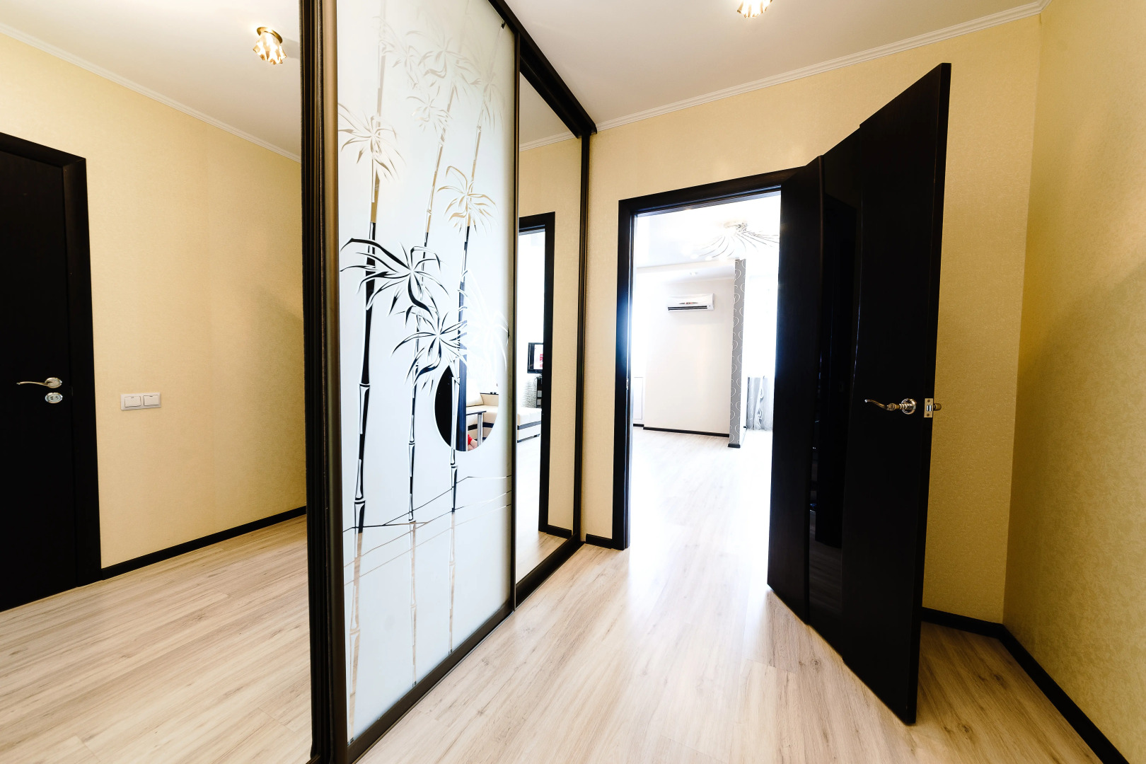 Апартаменты 3 на Чернышевского 80