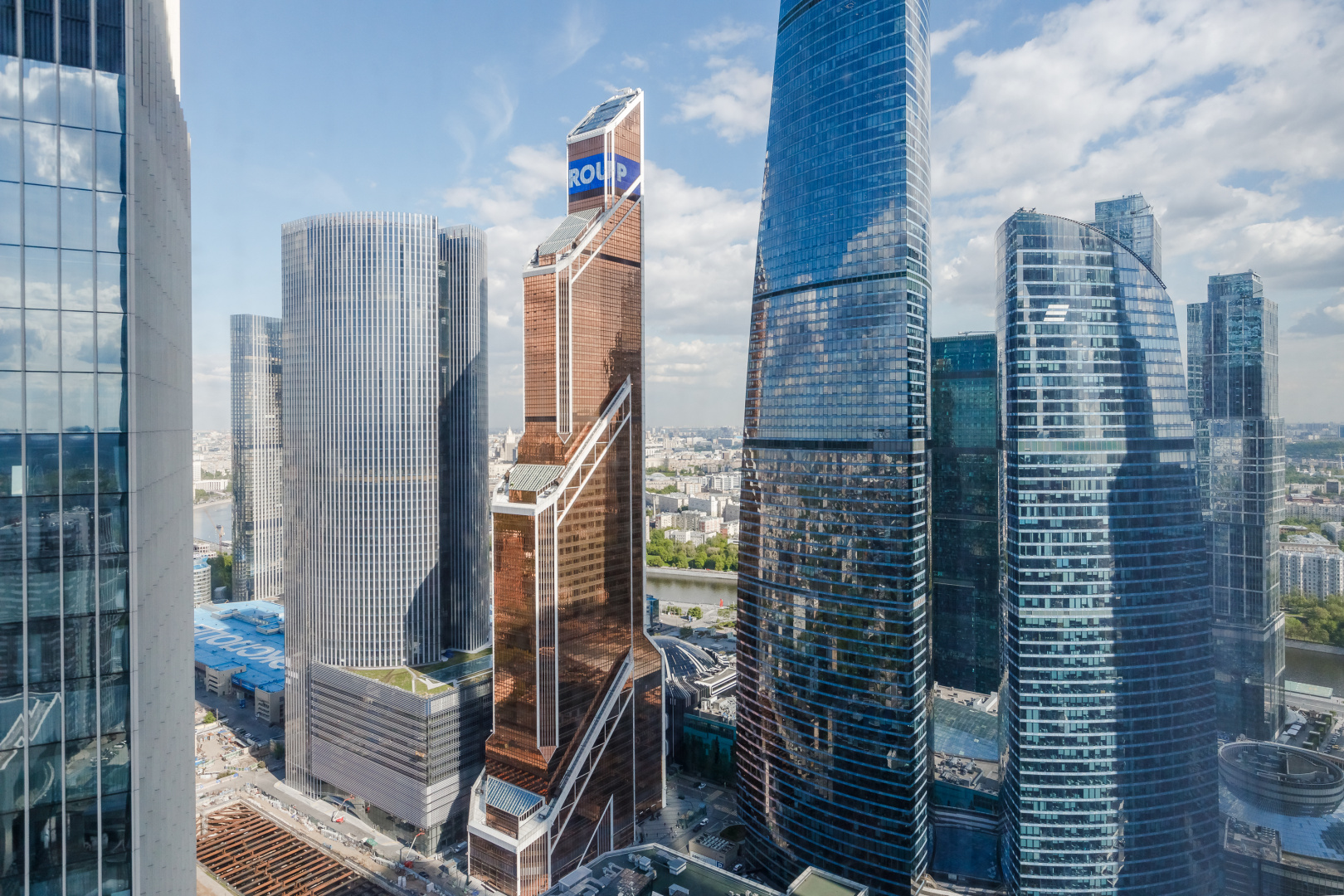 Апартаменты HEAVEN APARTMENTS 5