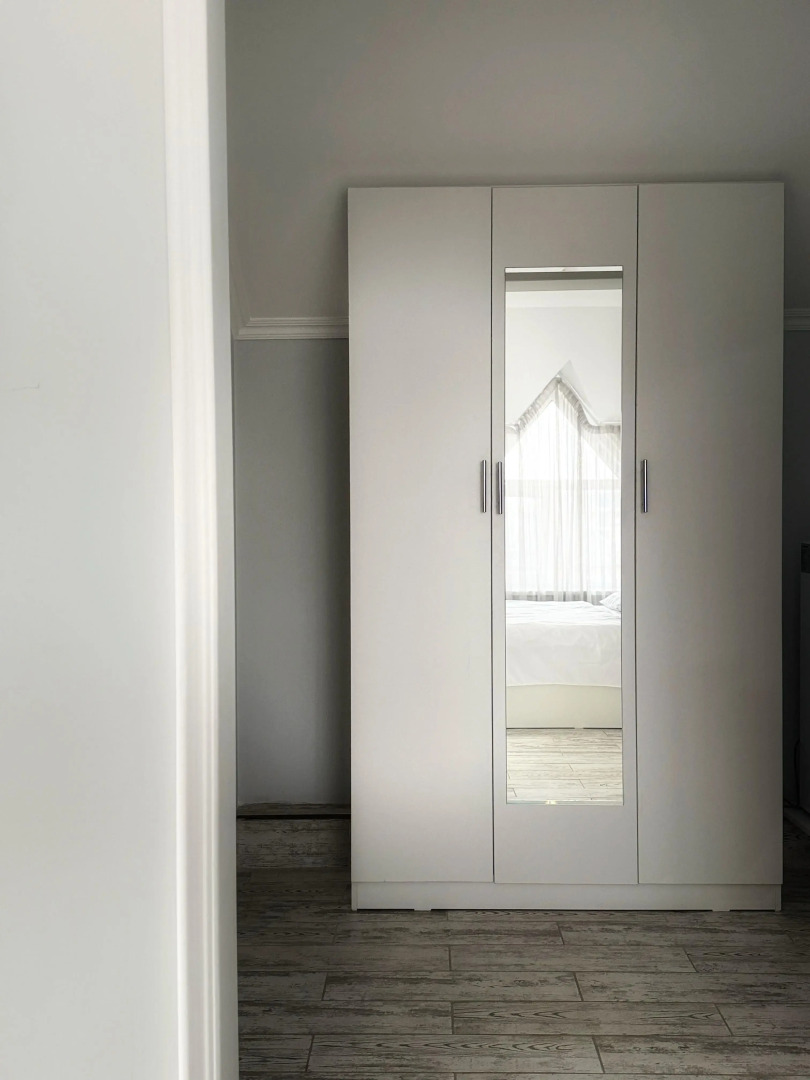 Отель Горная Долина