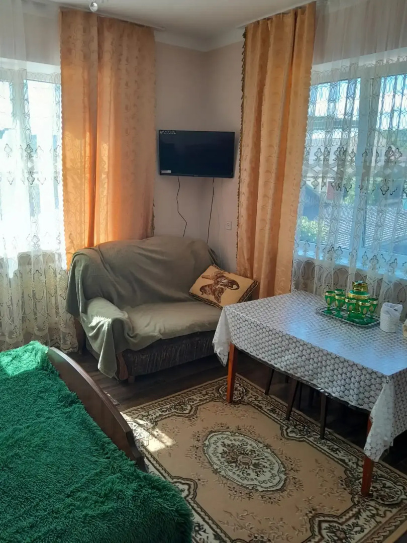 Гостевой дом Кисловодск Артема дом 10