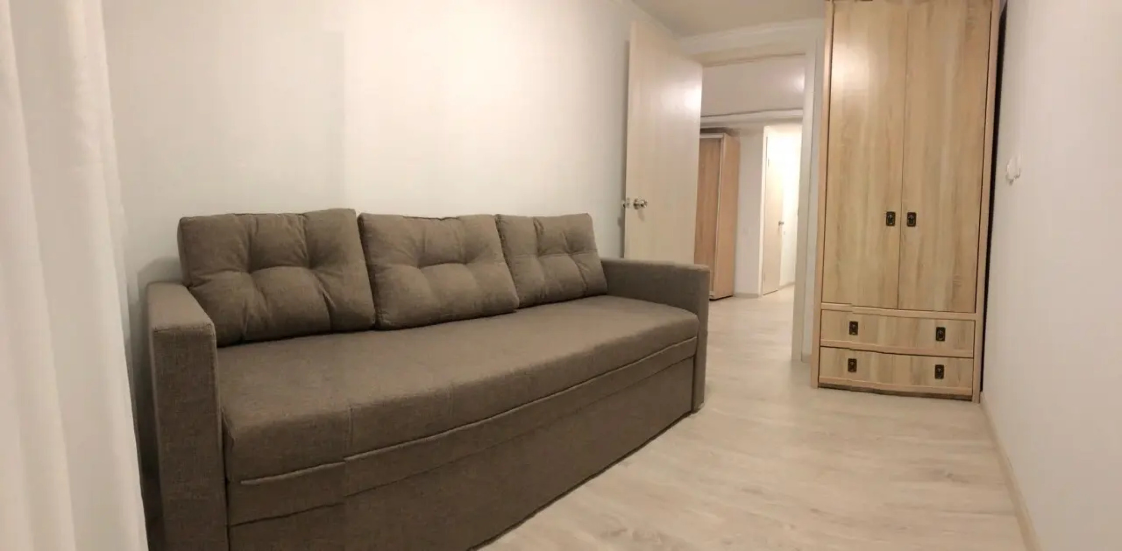 Апарт- отель Мега Сити