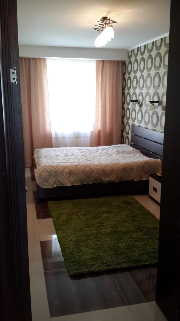 Квартира двухкомнатная Люкс