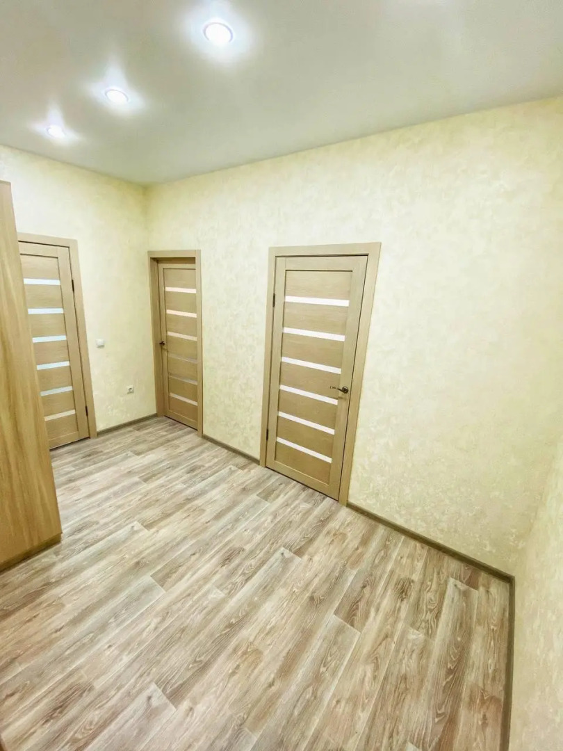 Апартаменты на Улице Московская