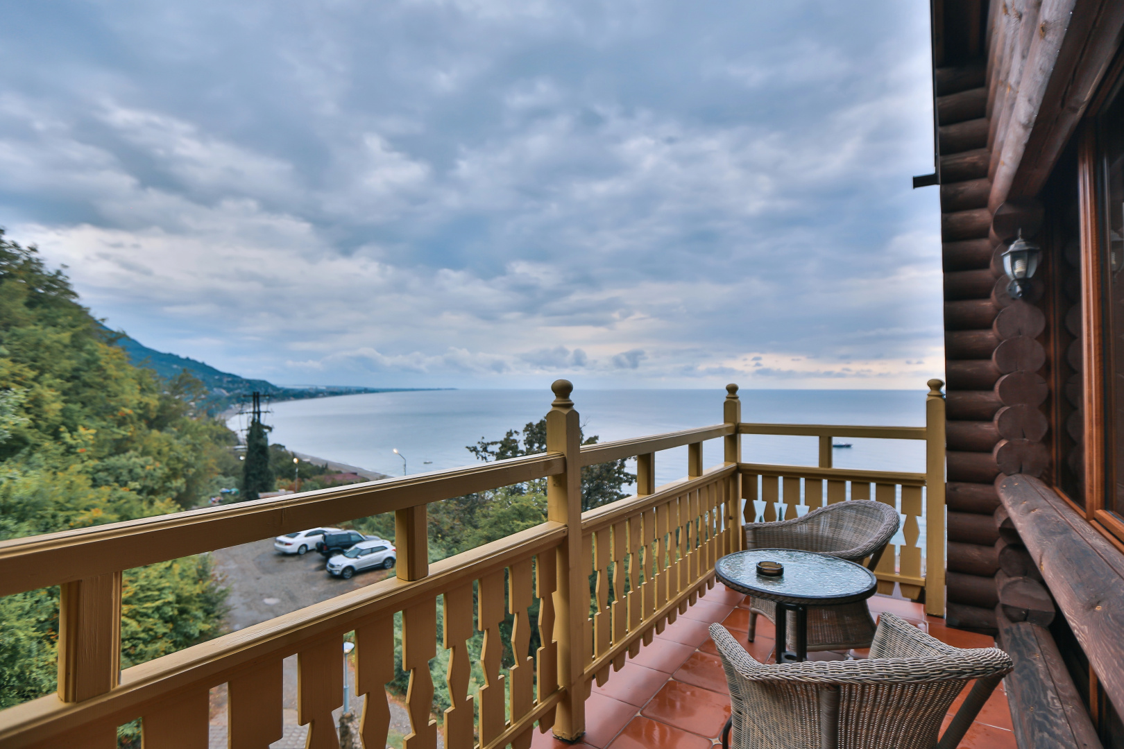 Отель Villa Akvavizi