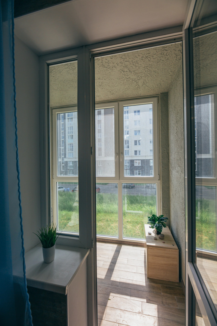 Апартаменты Кальтхоф