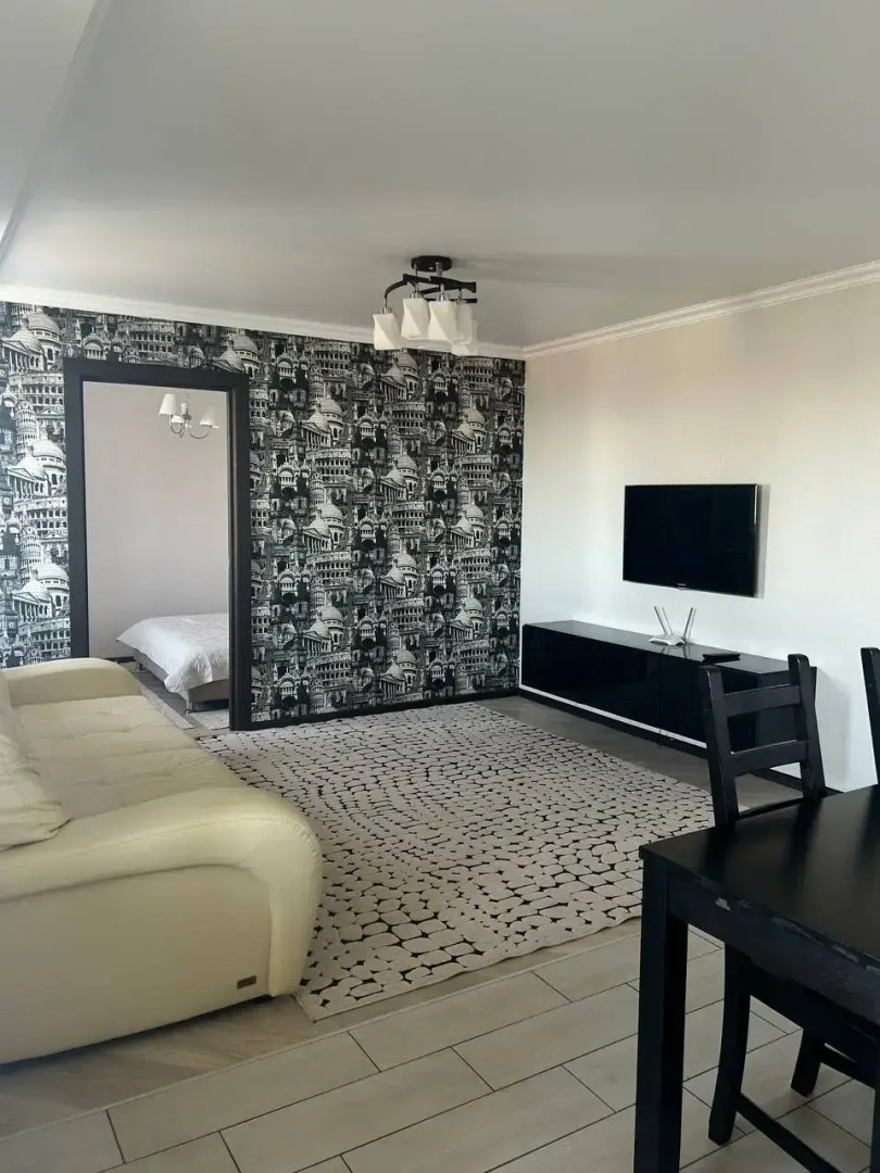 Апартаменты ARZAMASAPART