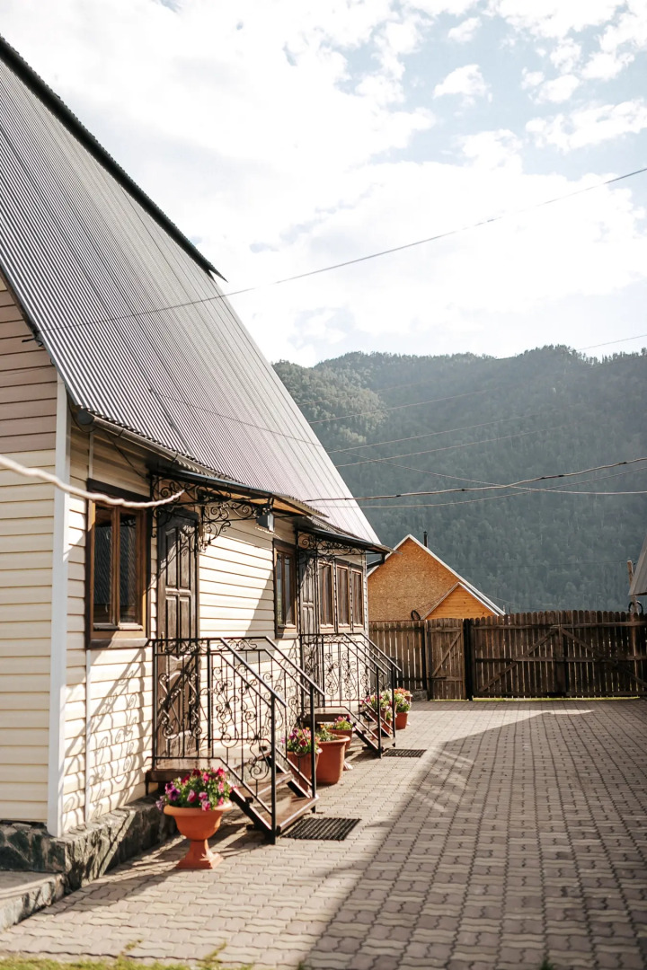 Malen'Kij Hotel Mini-Hotel