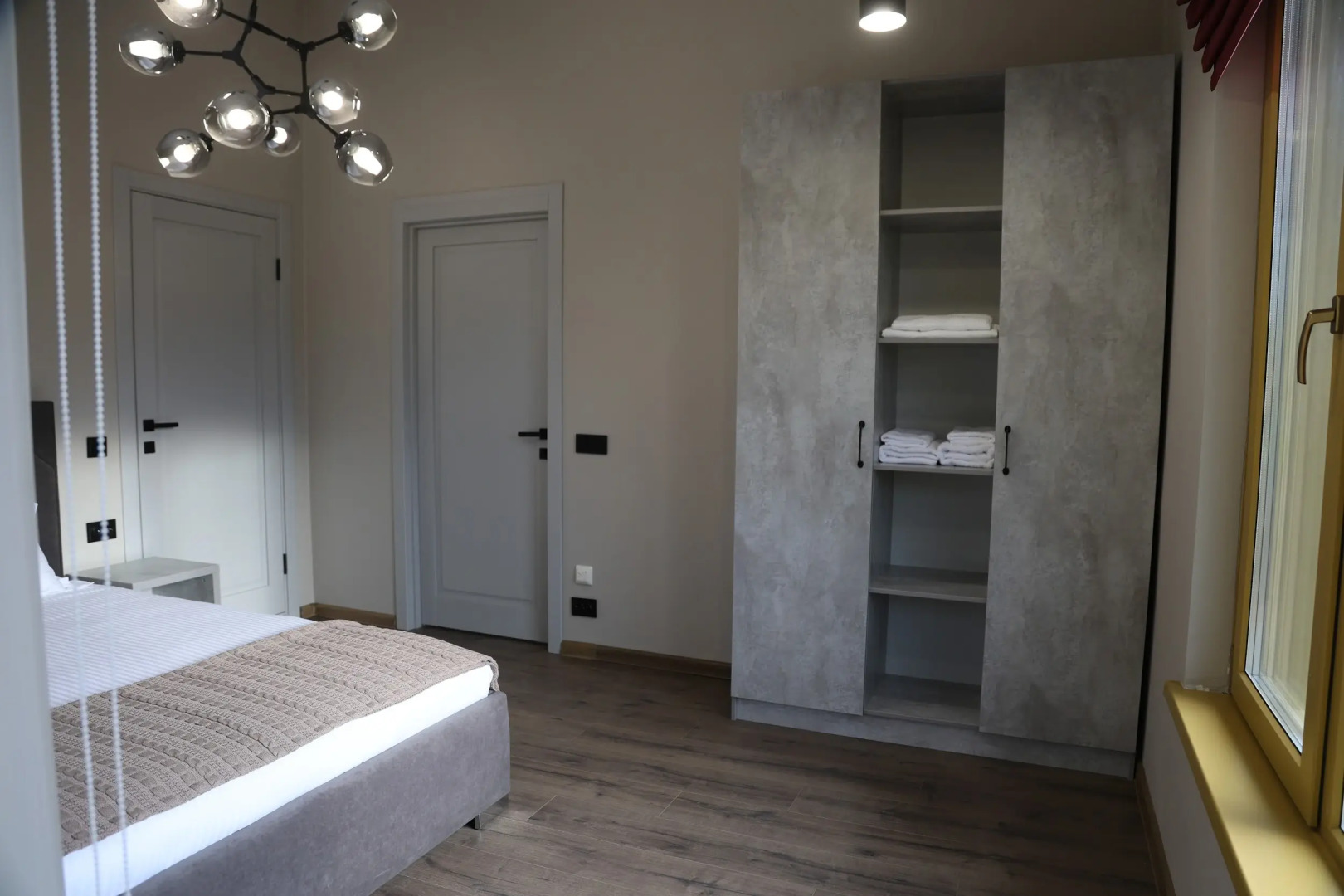 Шале Оздоровительно-рекреационный центр АТАРАЙ