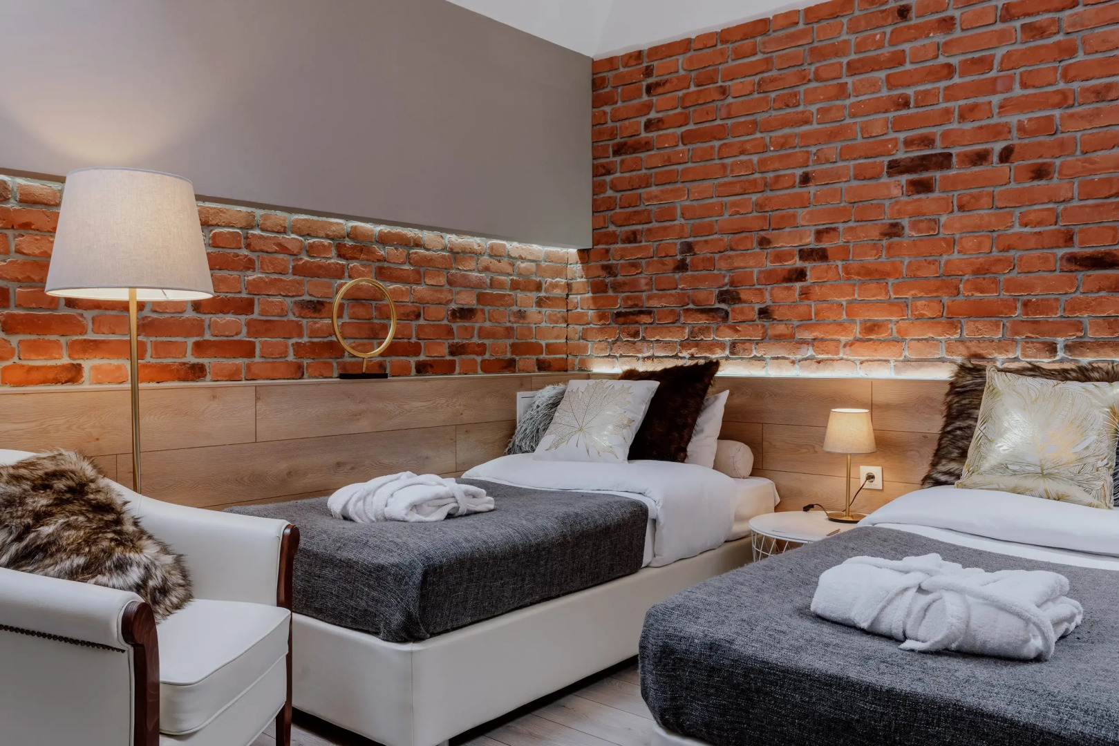 Бутик-отель Gold 1905