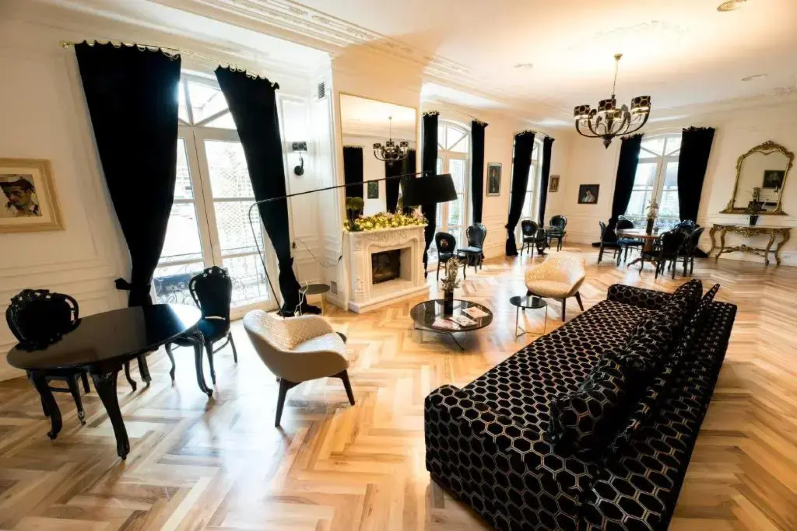 Бутик-отель Arté