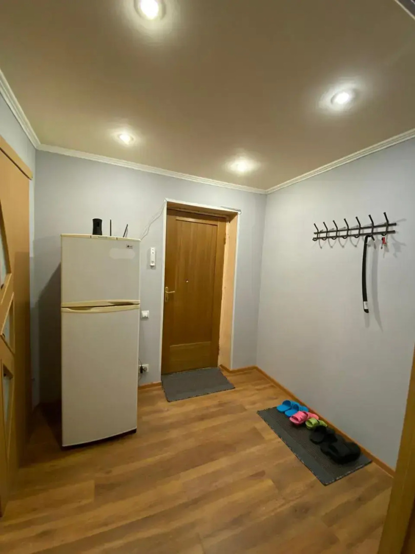 Семейные Апартаменты на Милиционном, 4