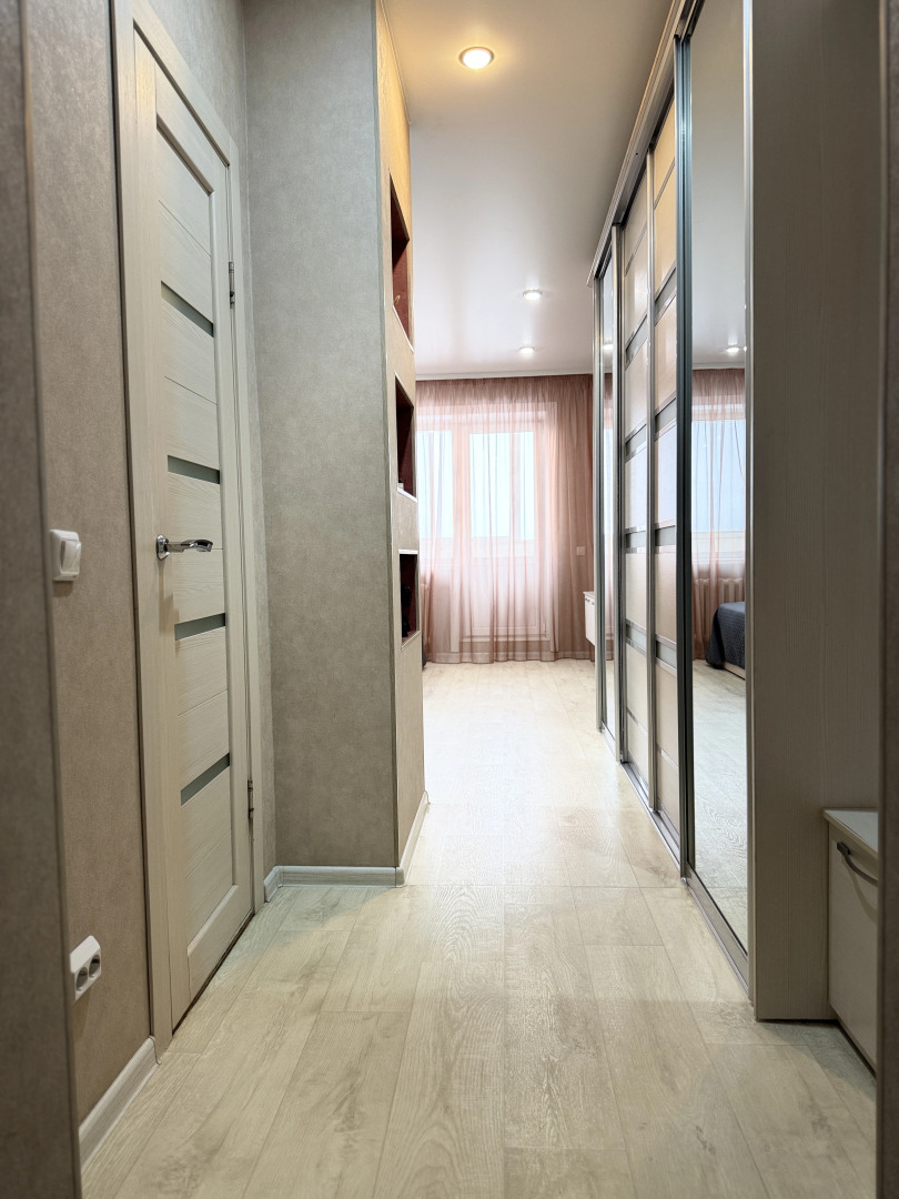 Квартира Комфортная студия возле Дальгау