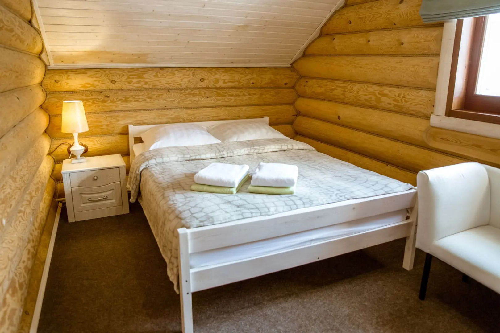 Гостевой дом Paratunka