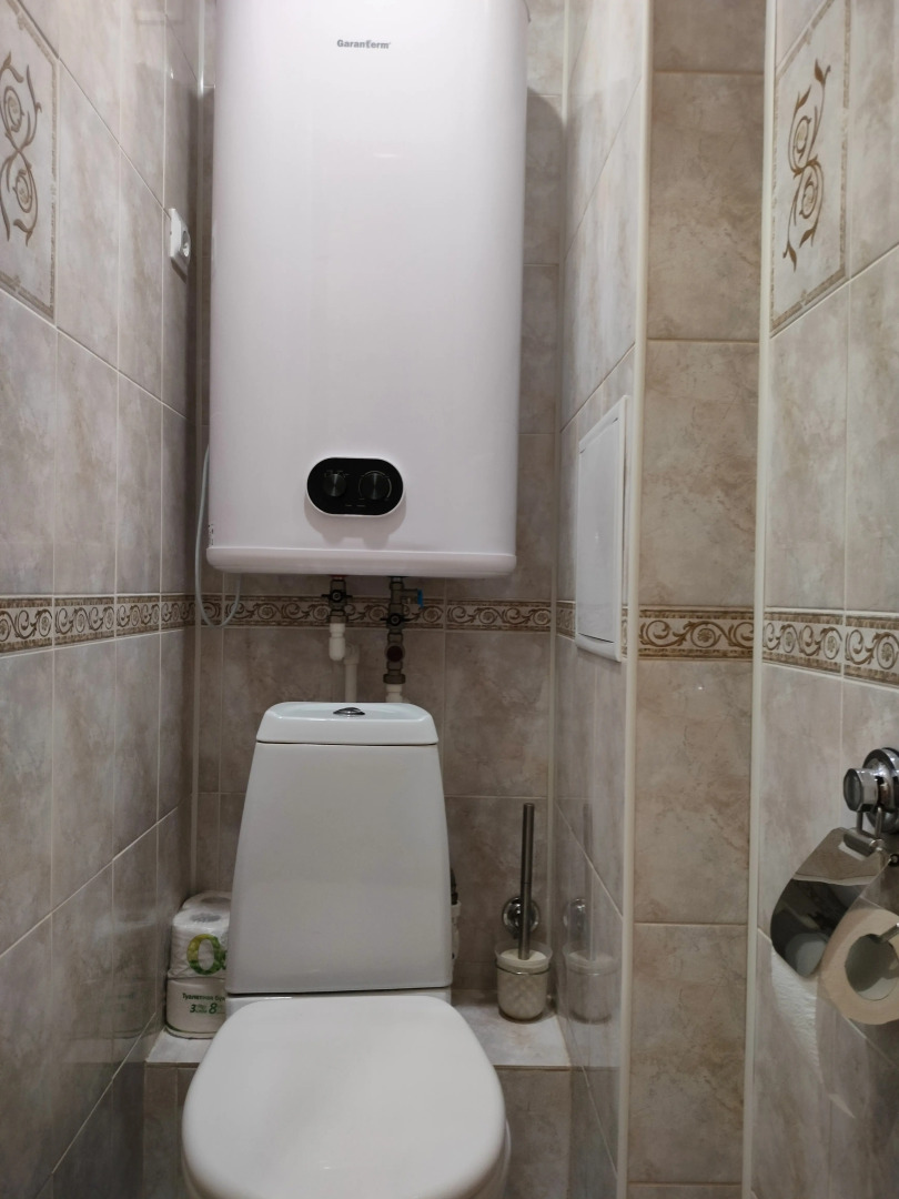 Квартира Видовая