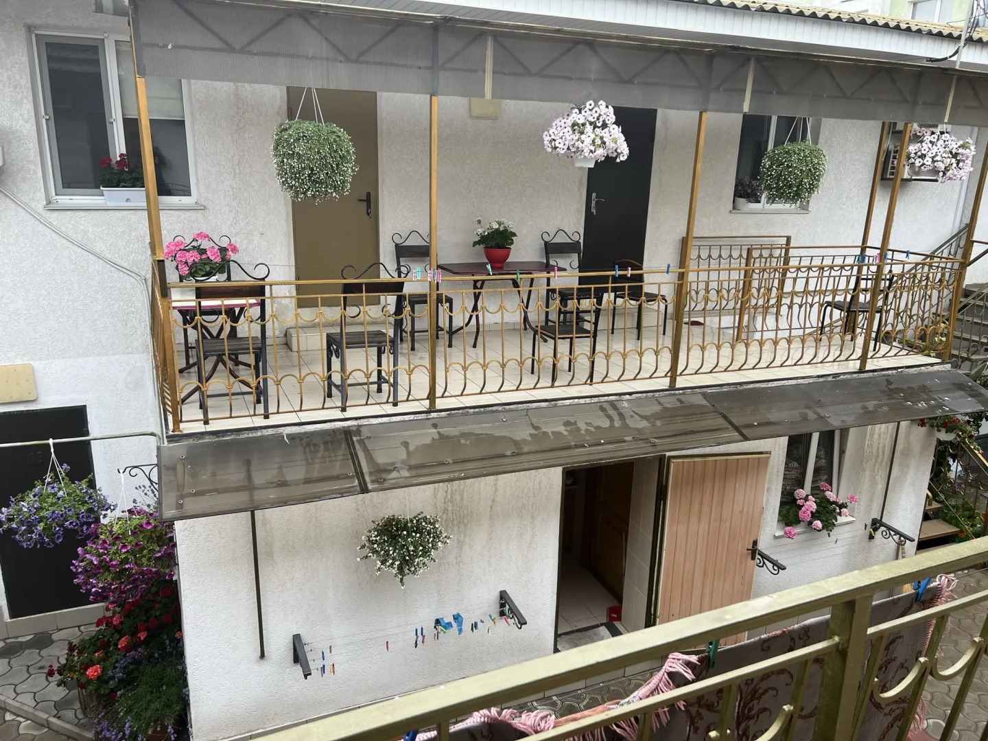 Меблированные Комнаты Москва