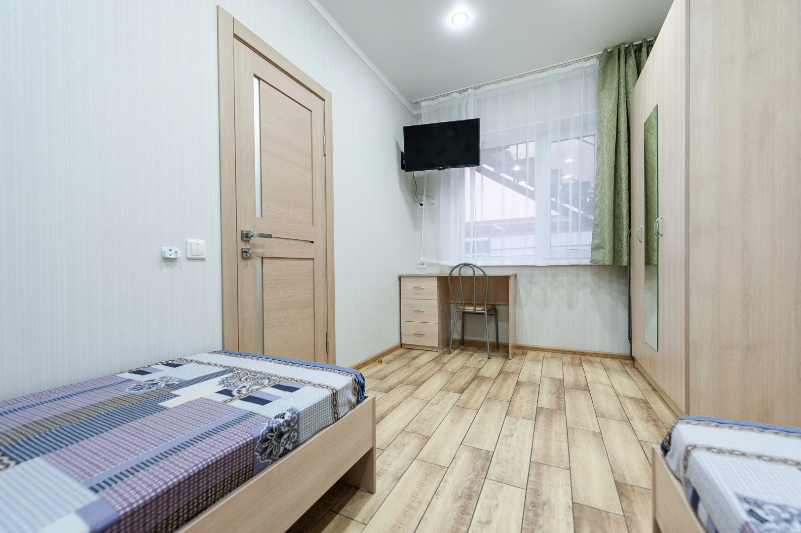 Апартаменты у Моря